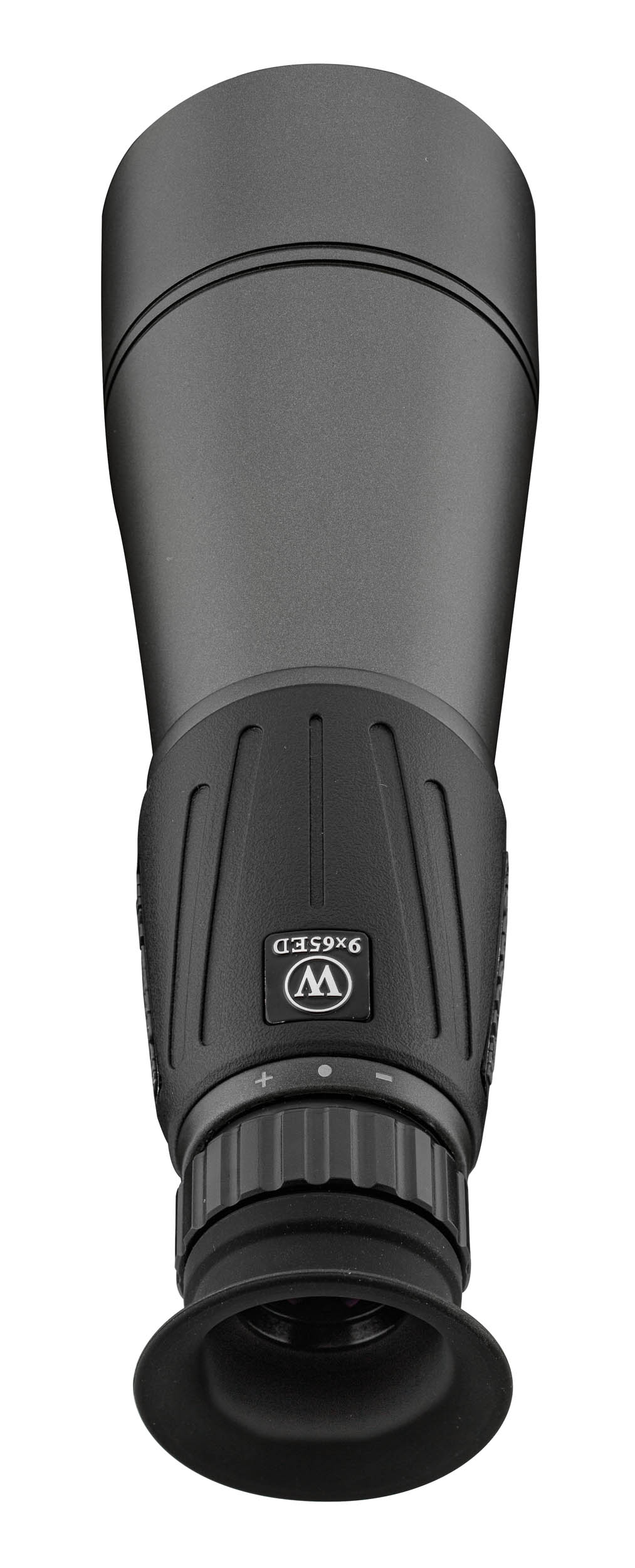 Waldberg Pro - Demi-jumelle hutte 9x65 – Image 7
