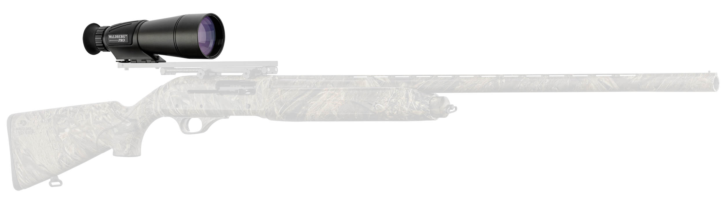 Waldberg Pro - Demi-jumelle hutte 9x65 – Image 9