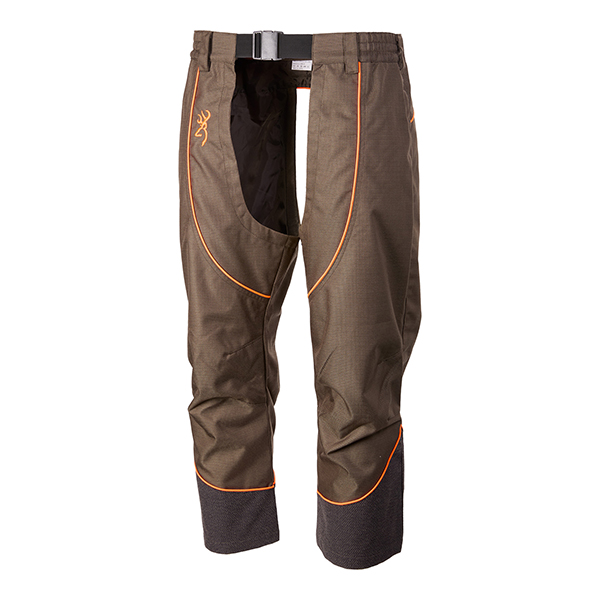SURPANTALON FOREST GREEN