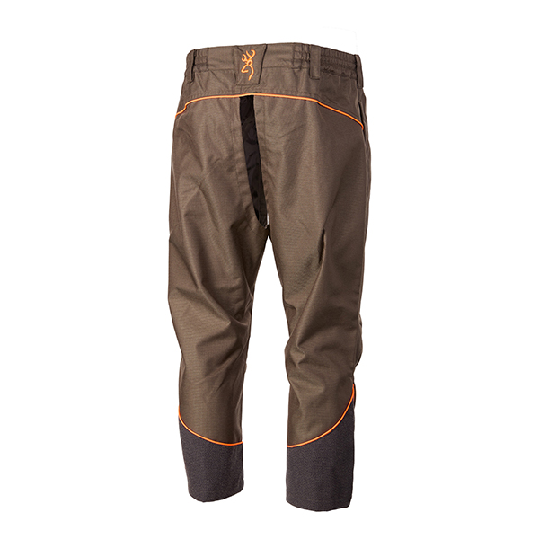 SURPANTALON FOREST GREEN – Image 2
