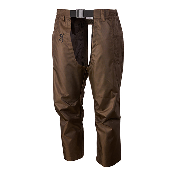 SURPANTALON LAND GREEN