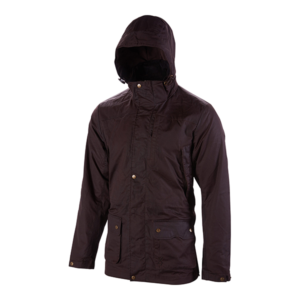 PARKA NORFOLK
