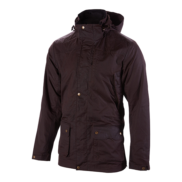 PARKA NORFOLK – Image 2