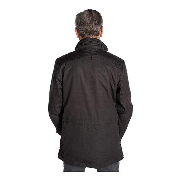PARKA NORFOLK – Image 4