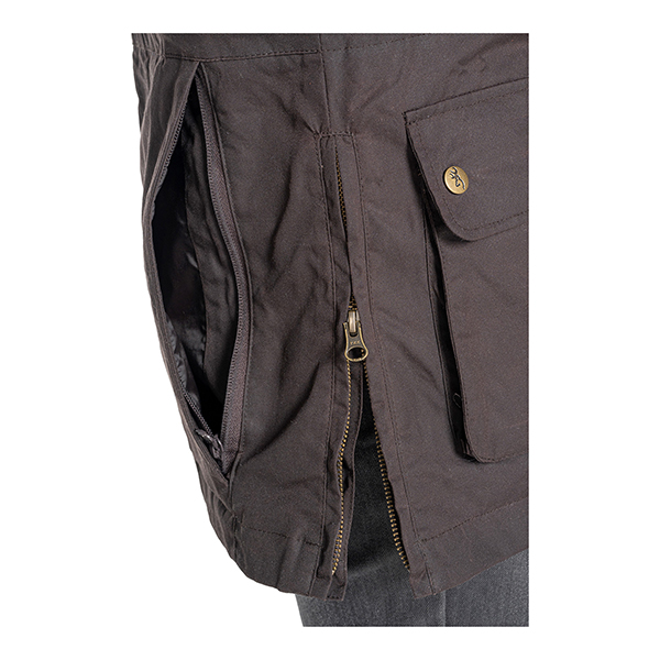 PARKA NORFOLK – Image 5