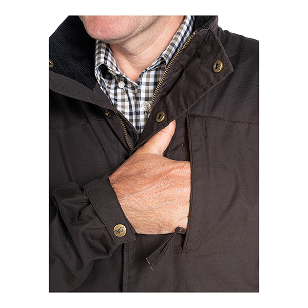 PARKA NORFOLK – Image 7
