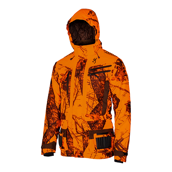 PARKA XPO PRO 2