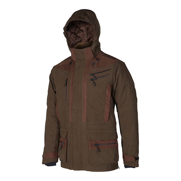 PARKA XPO PRO 2