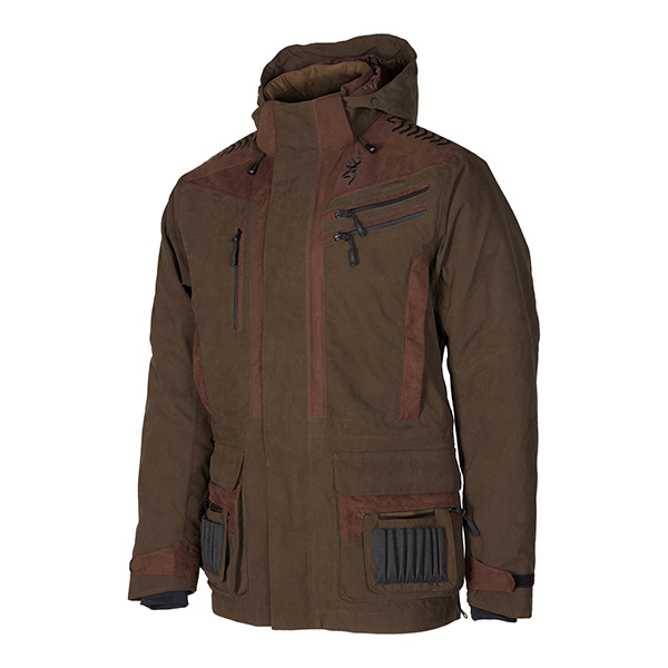 PARKA XPO PRO 2 – Image 2