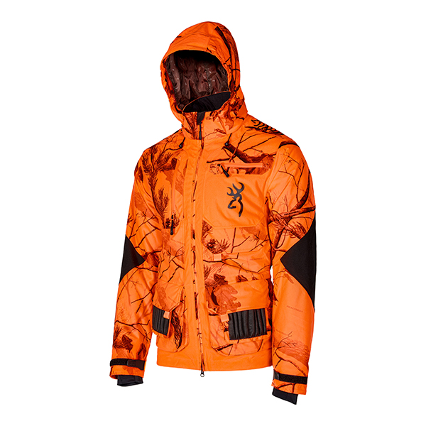PARKA XPO TOUNDRA