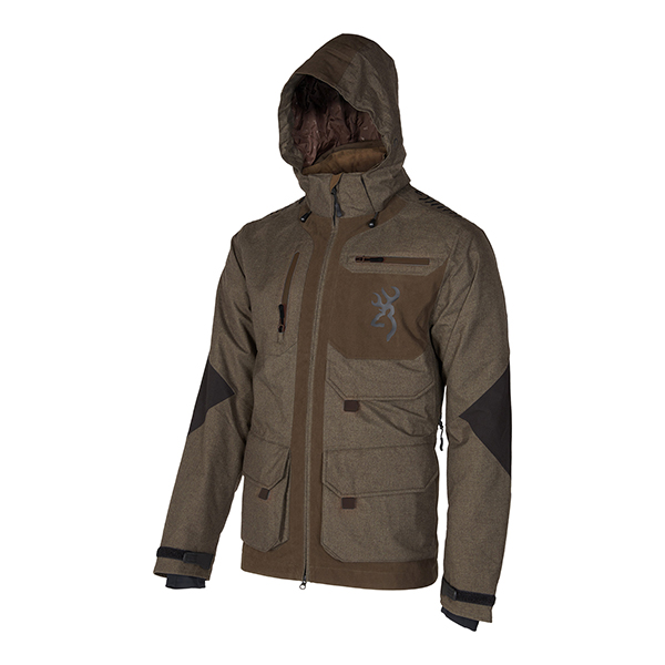 PARKA XPO TOUNDRA