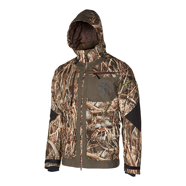 PARKA XPO TOUNDRA
