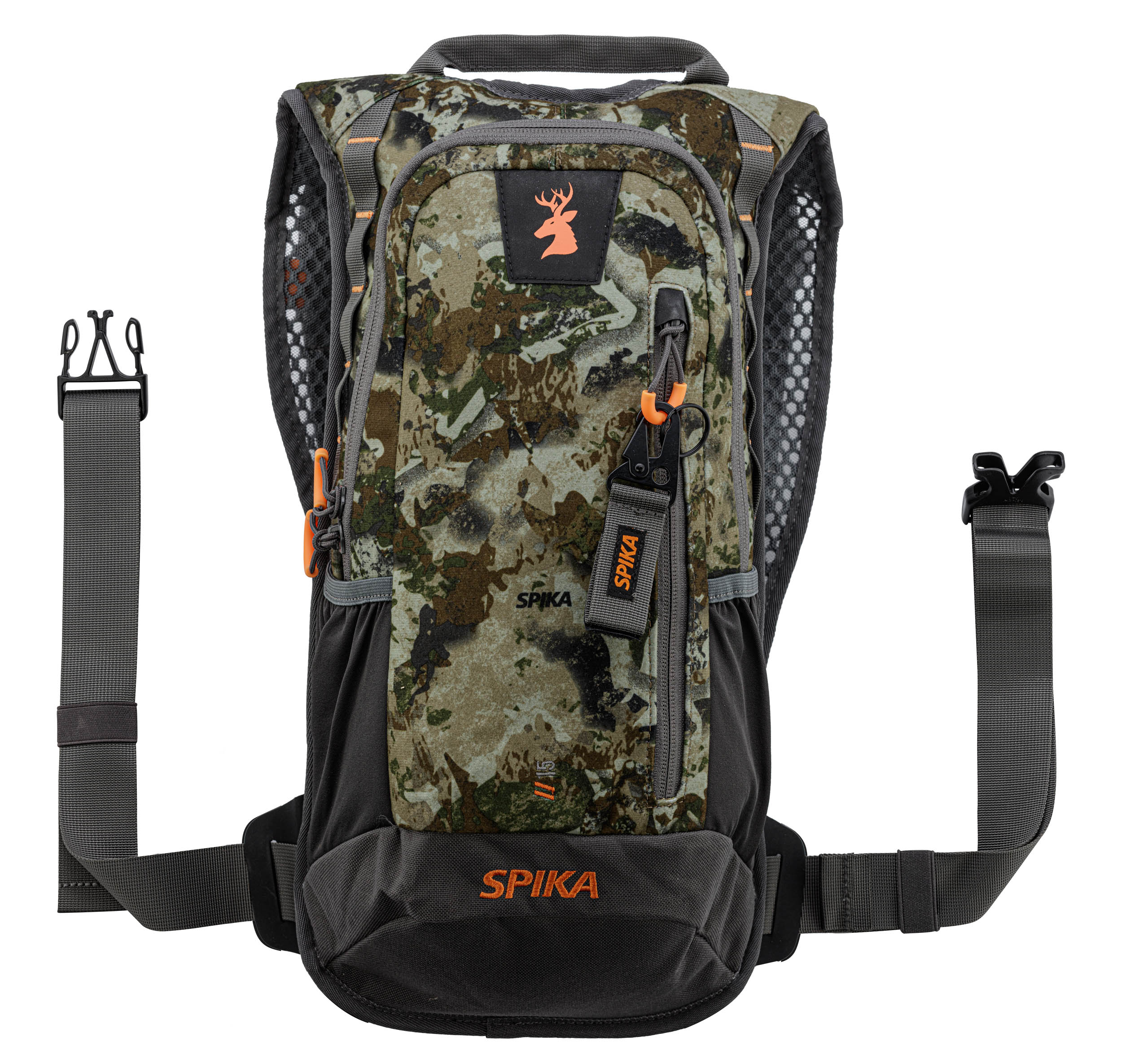 Sac à dos Spika Drover hydro pack 15L camo – Image 2
