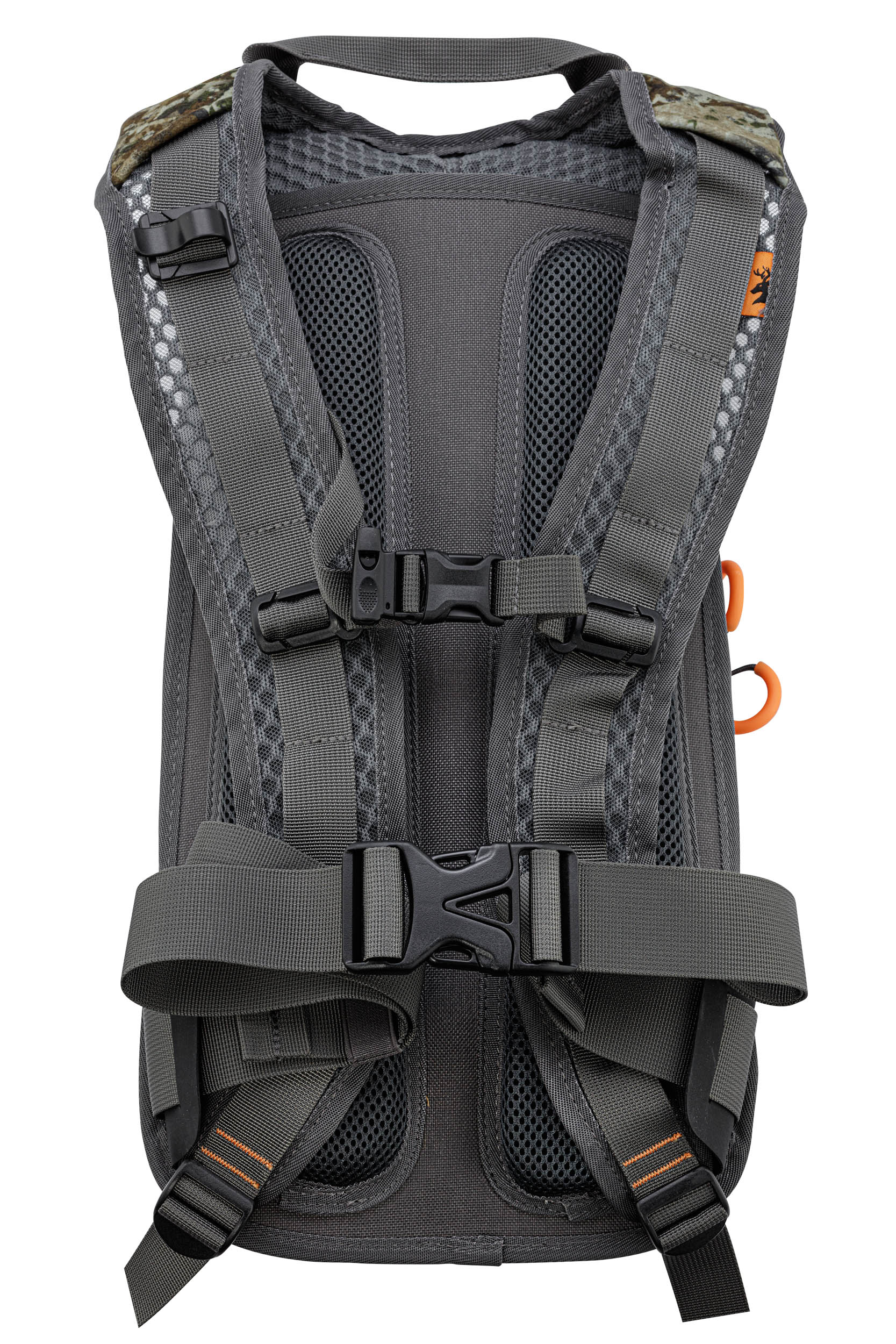 Sac à dos Spika Drover hydro pack 15L camo – Image 3