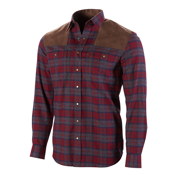 CHEMISE FREDERICK