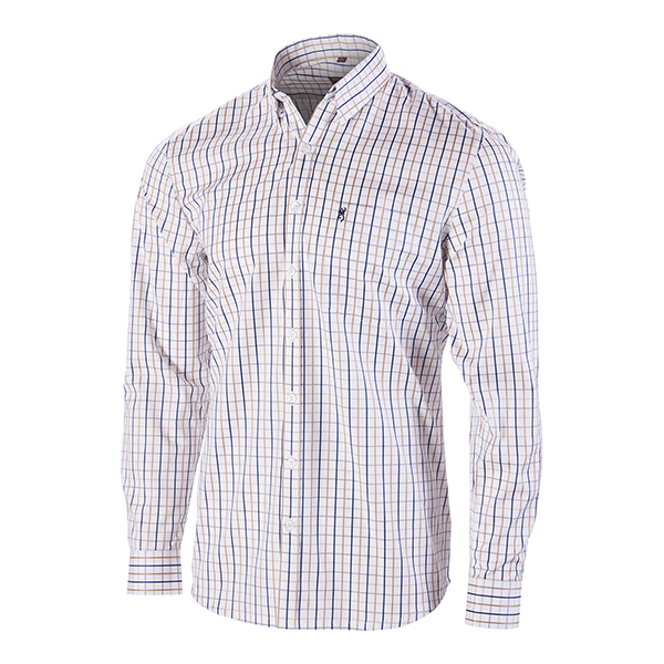 CHEMISE JAMES