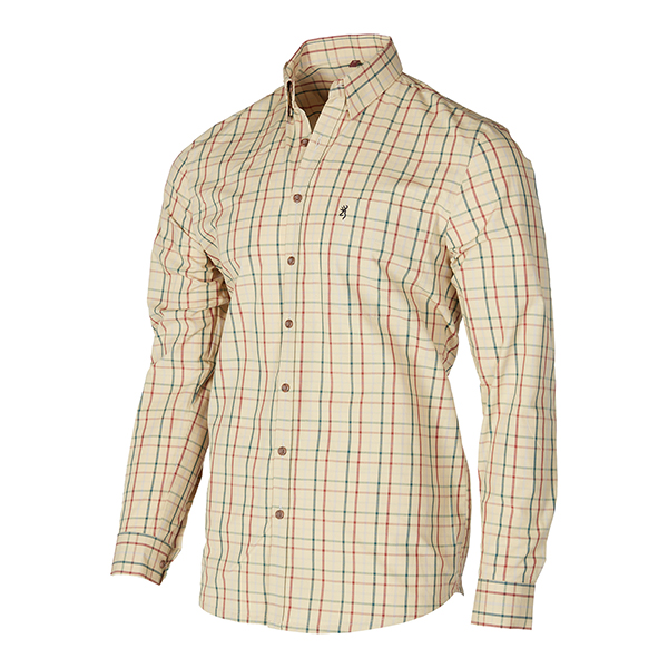 CHEMISE JOHN