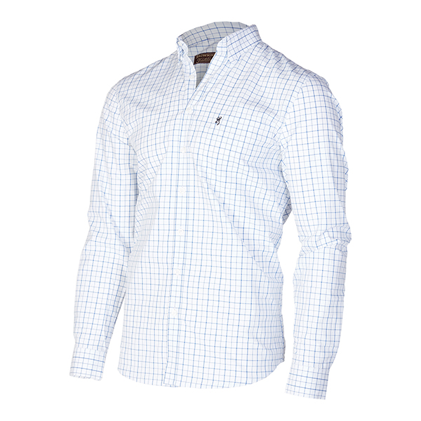 CHEMISE OLIVER