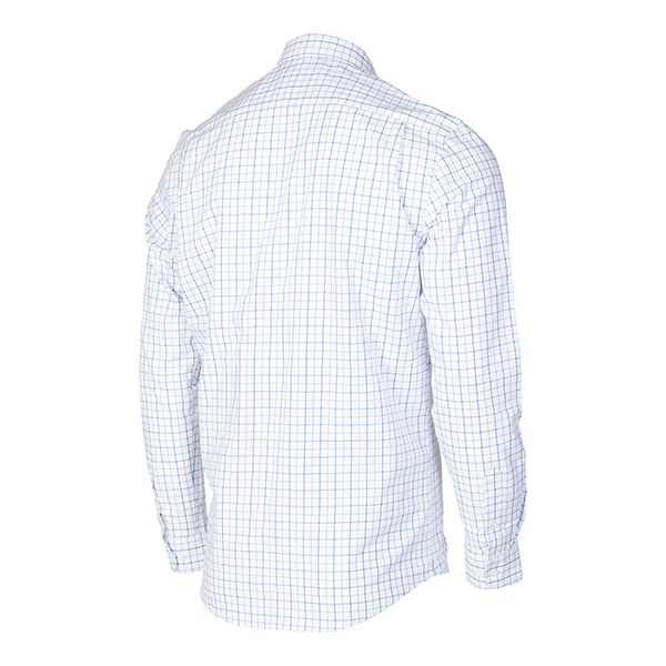 CHEMISE OLIVER – Image 2