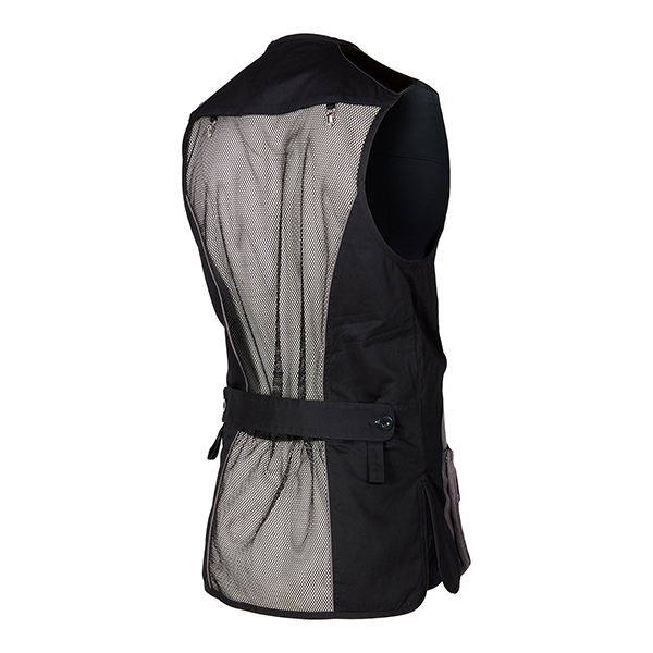 SHOOTING VEST EAGLE LEATHER – Image 2
