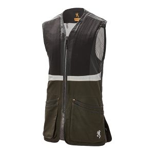 Gilets de tir