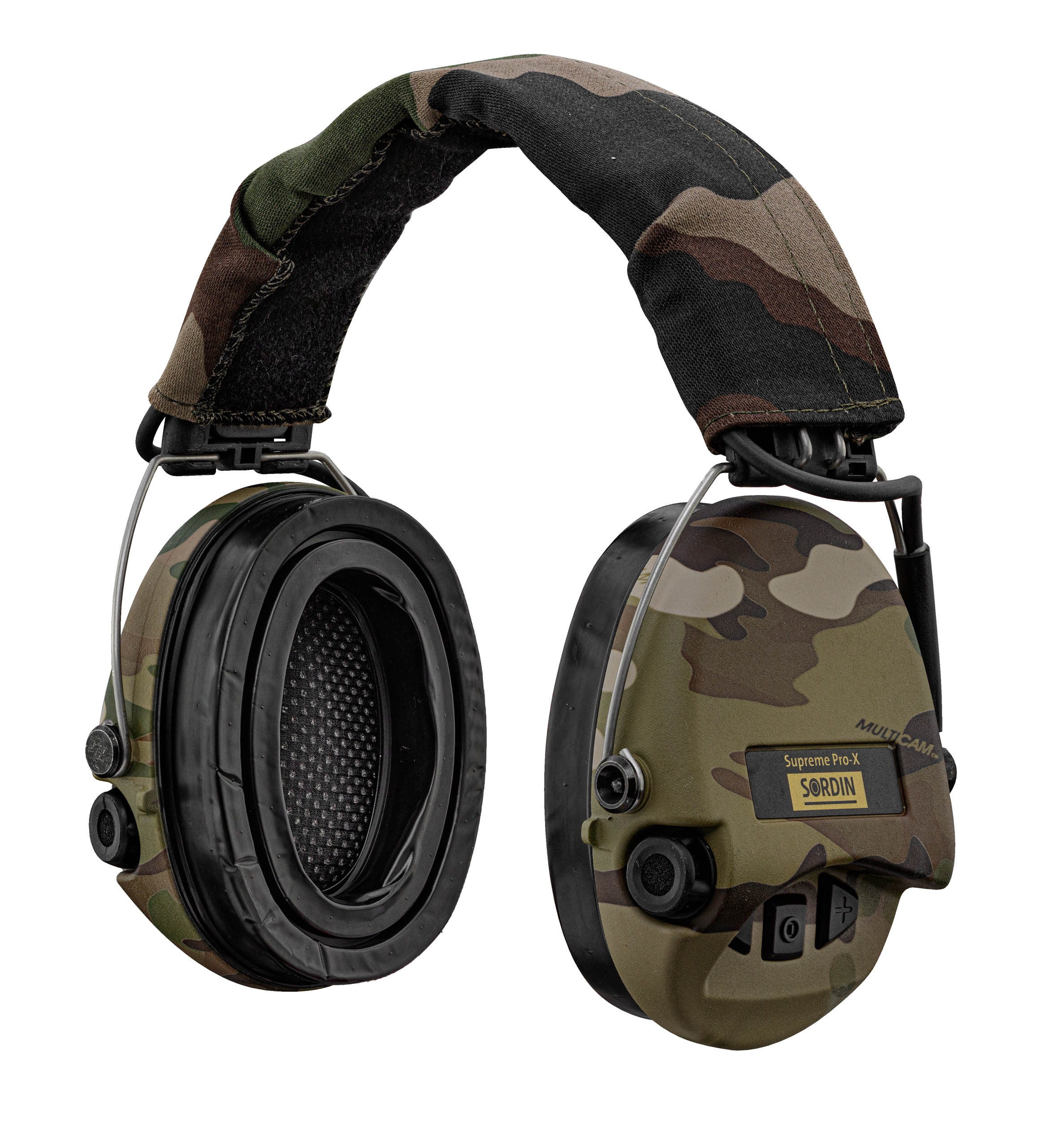 Casque Supreme Pro X Camo+ – Image 3