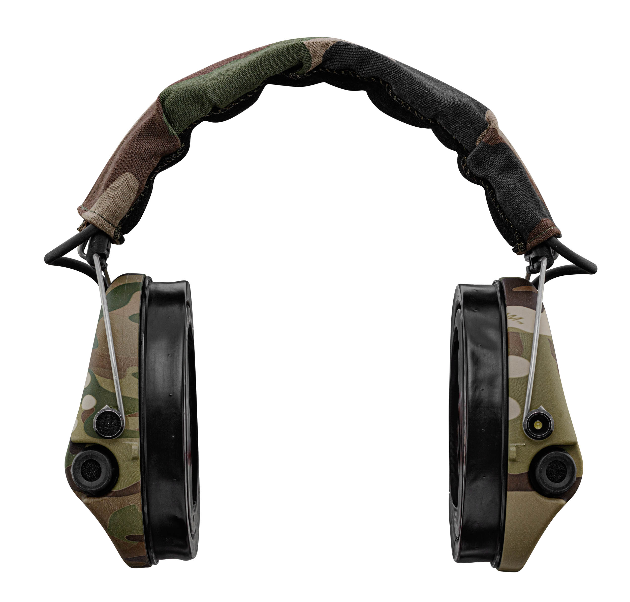 Casque Supreme Pro X Camo+ – Image 5