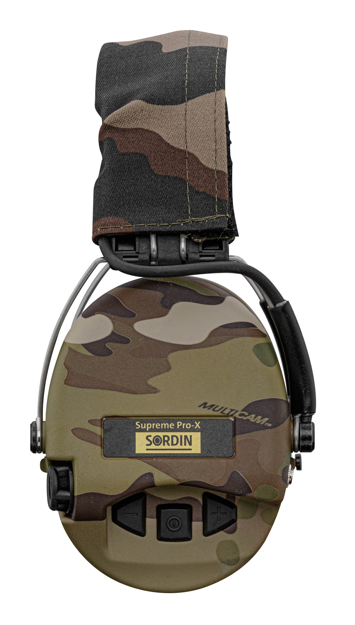 Casque Supreme Pro X Camo+ – Image 7