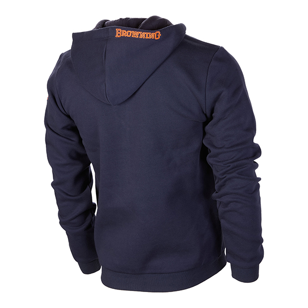 SWEATSHIRT ZIP SNAPSHOT – Image 2