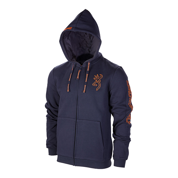 SWEATSHIRT ZIP SNAPSHOT – Image 4