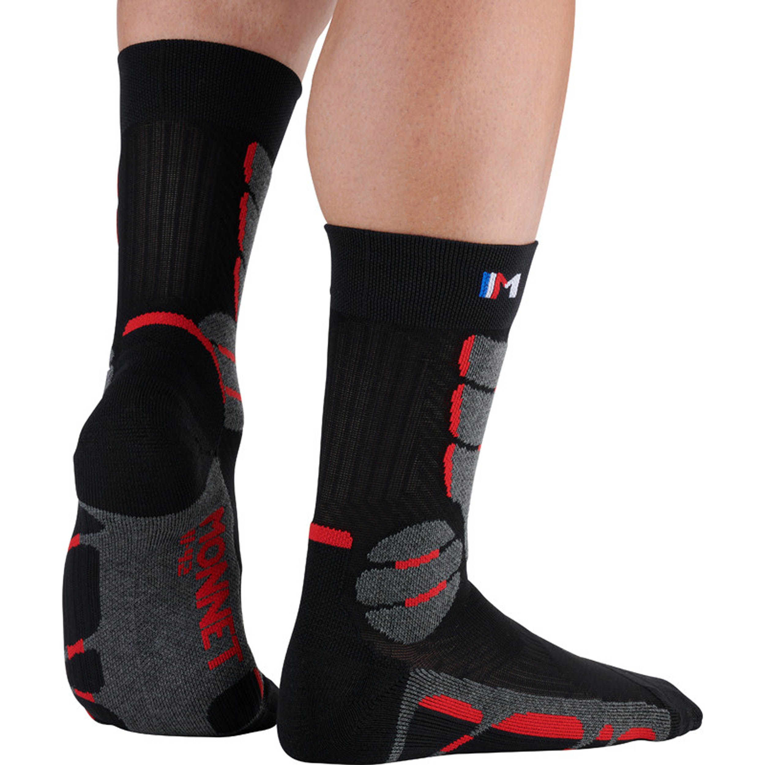 Chaussettes Monnet Trek Expert V3 – Image 5