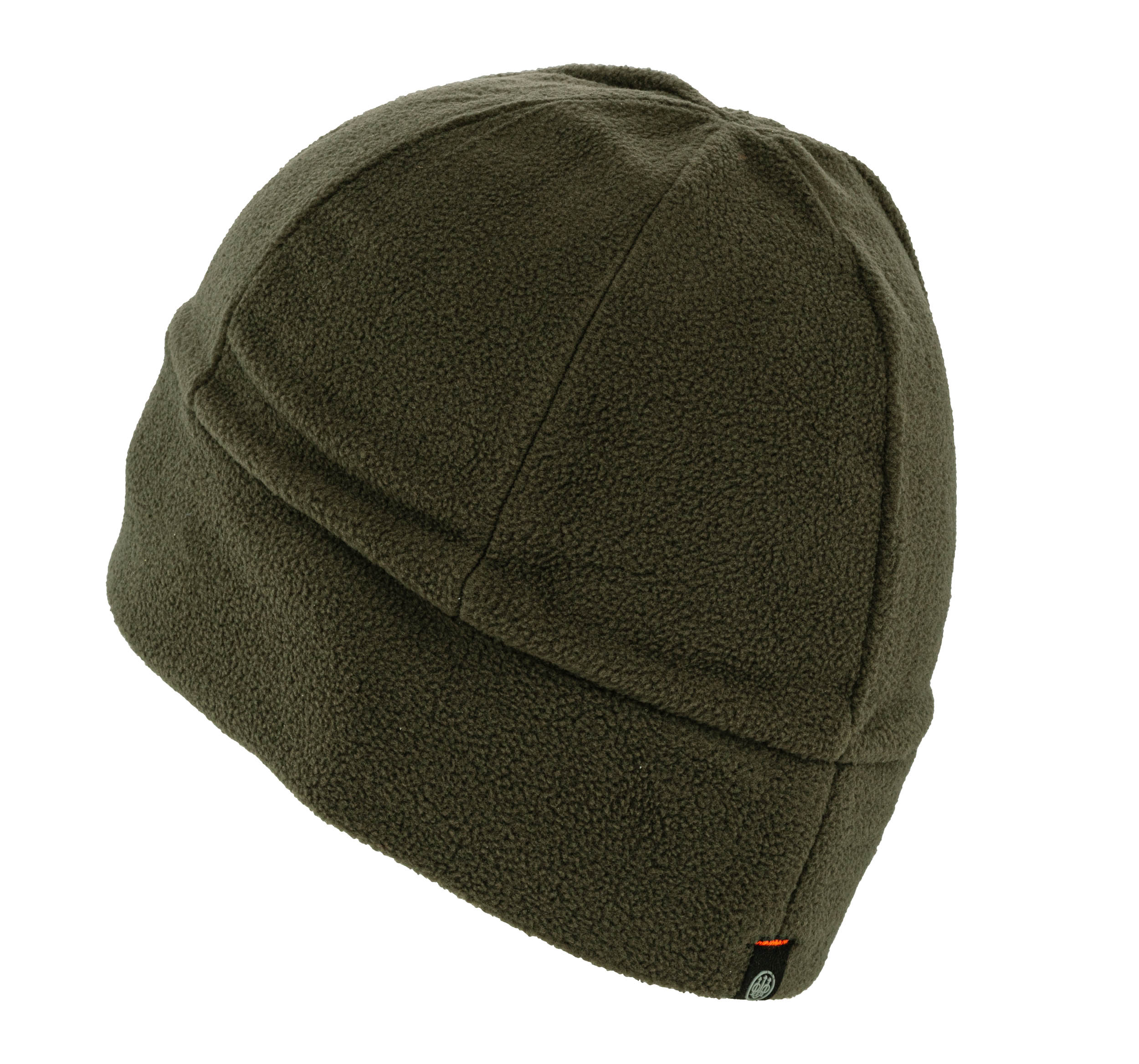Bonnet Beretta Fleece Beanie vert – Image 3