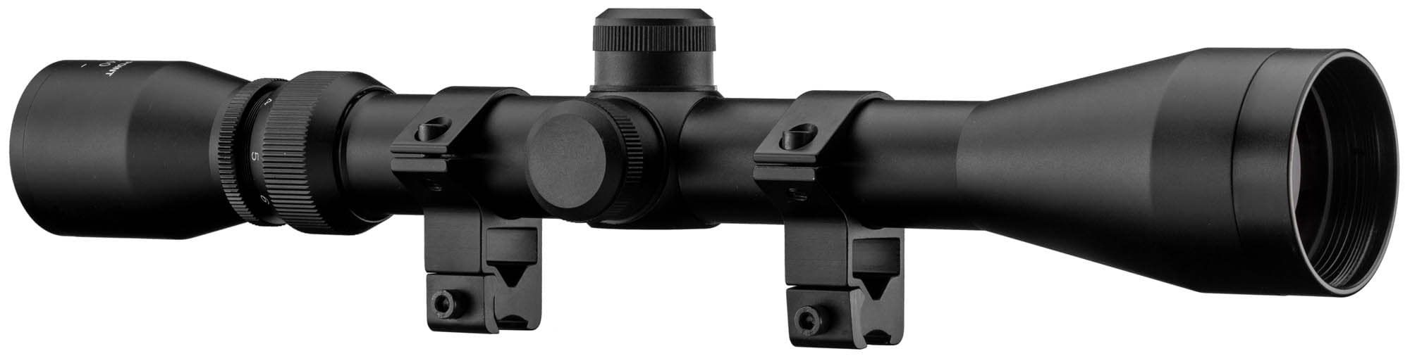 Lunette polyvalente Electro-Point 3-9 x 40 mm – Image 5