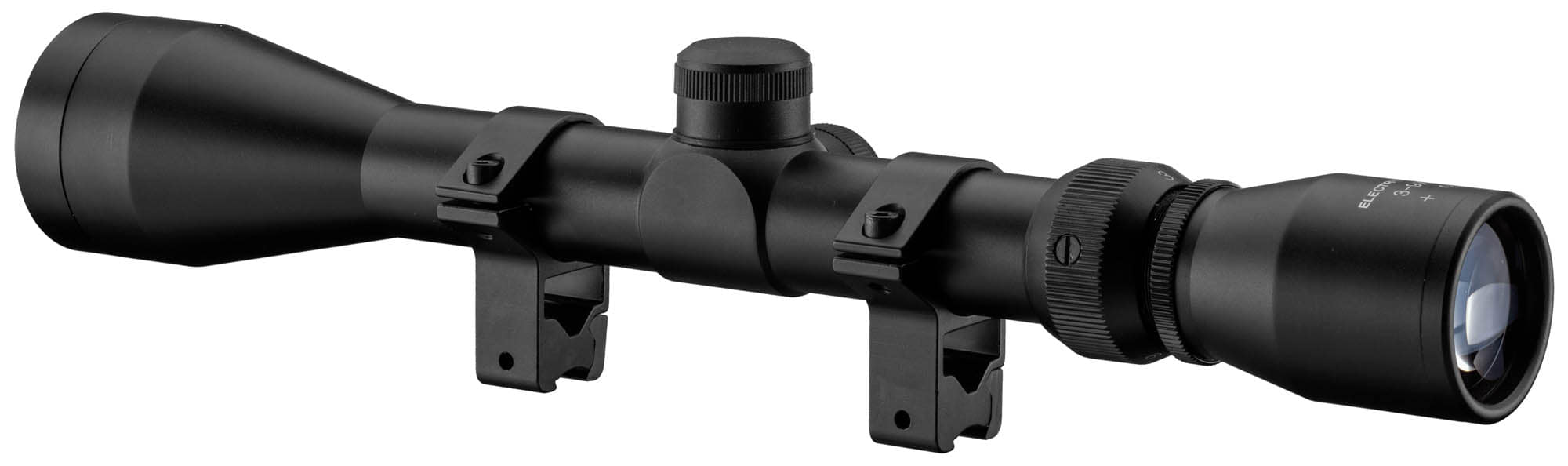 Lunette polyvalente Electro-Point 3-9 x 40 mm – Image 4