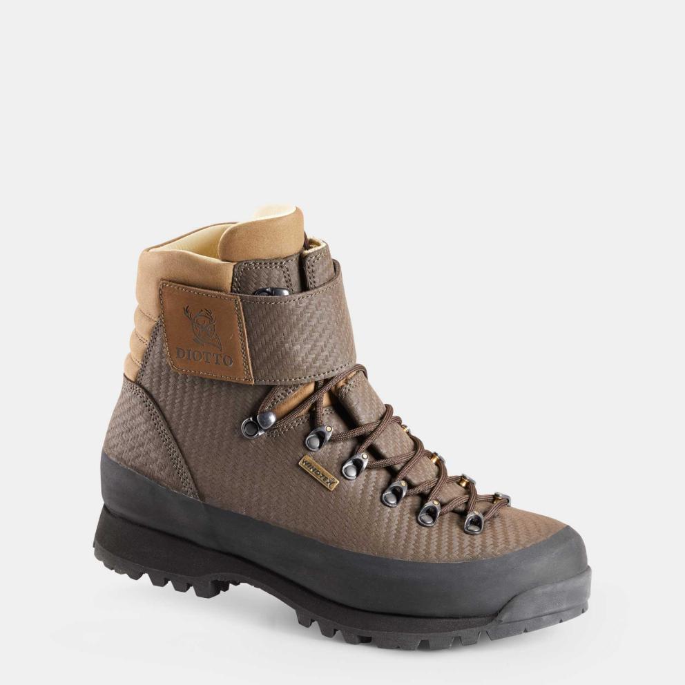 Bottes de chasse et de randonnée modèle BECASSE
