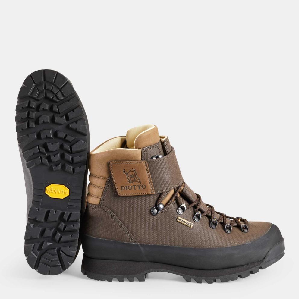 Bottes de chasse et de randonnée modèle BECASSE – Image 2