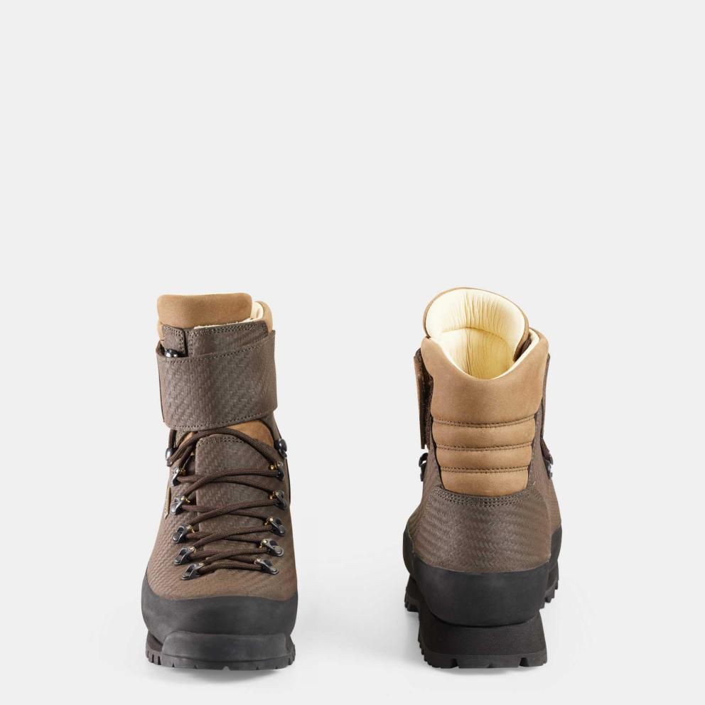 Bottes de chasse et de randonnée modèle BECASSE – Image 3
