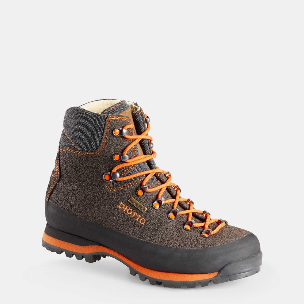 Bottes de chasse et de trekking modèle BECCACCIA PRO