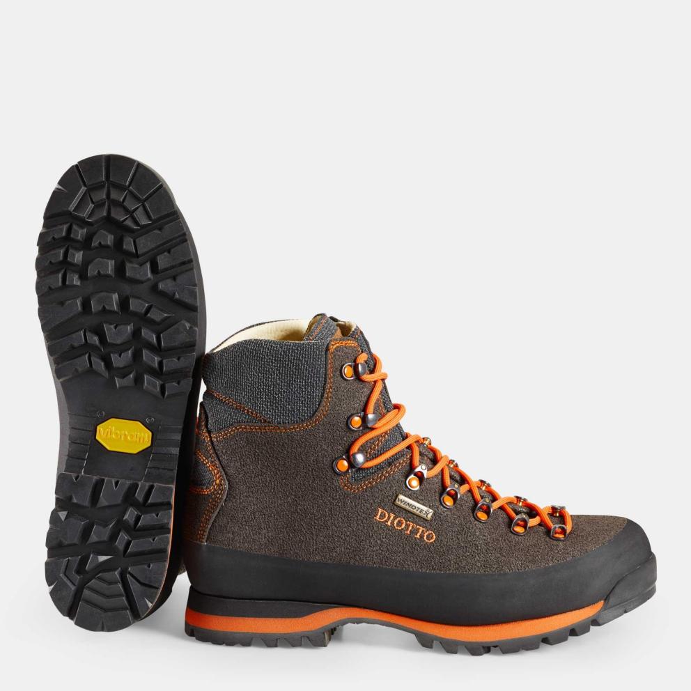 Bottes de chasse et de trekking modèle BECCACCIA PRO – Image 2