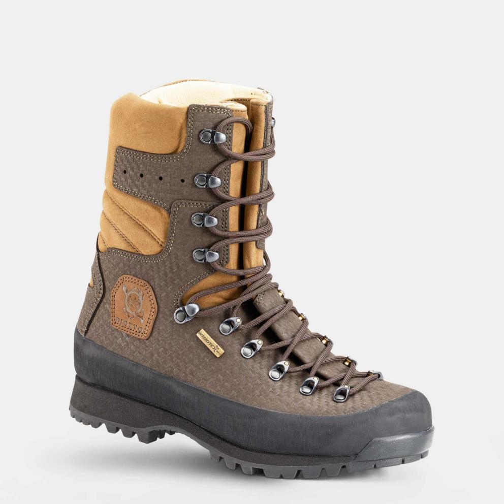 Bottes de chasse modèle CANADIAN S