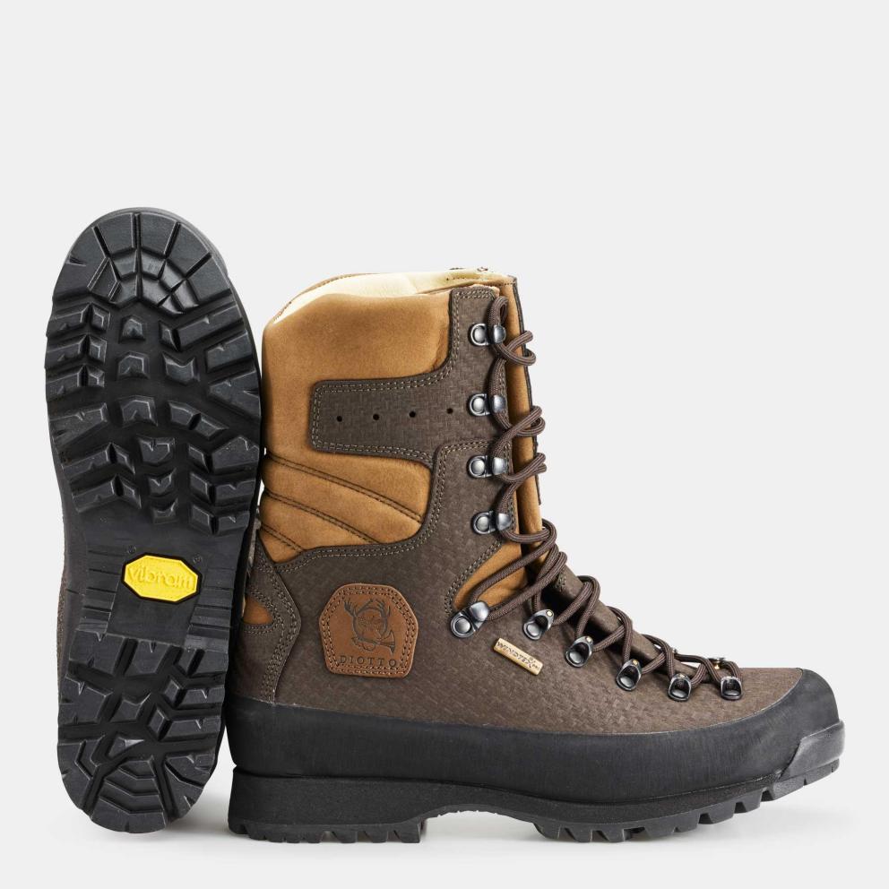 Bottes de chasse modèle CANADIAN S – Image 3