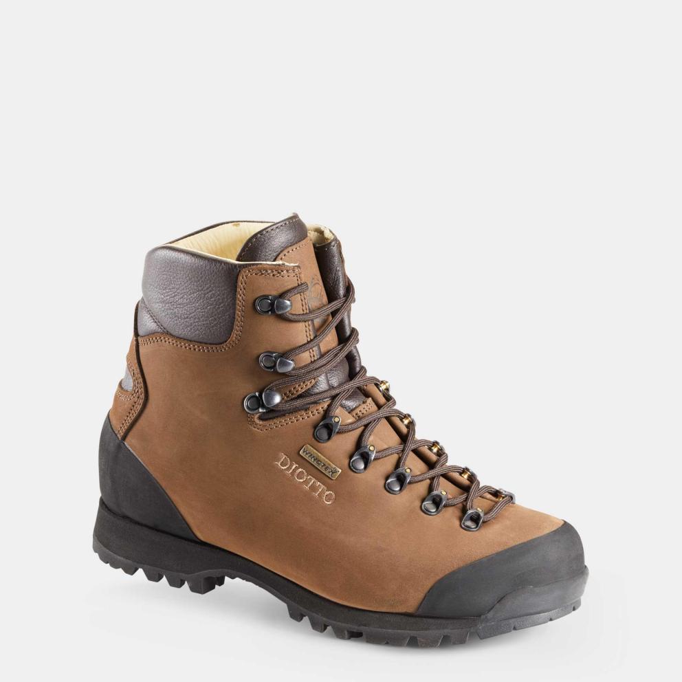 Bottes de chasse et de trekking modèle CARACOI