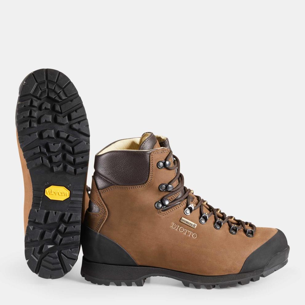 Bottes de chasse et de trekking modèle CARACOI – Image 2
