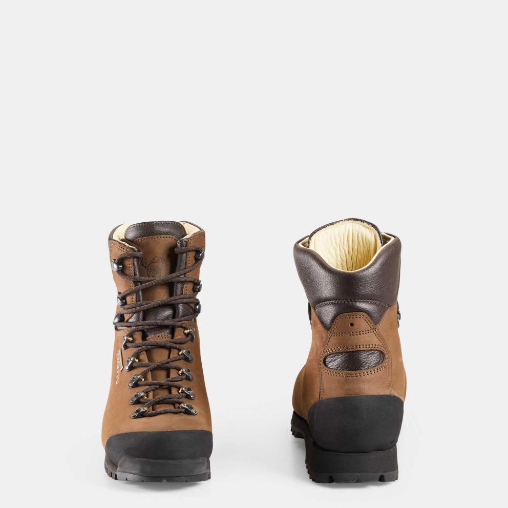 Bottes de chasse et de trekking modèle CARACOI – Image 3