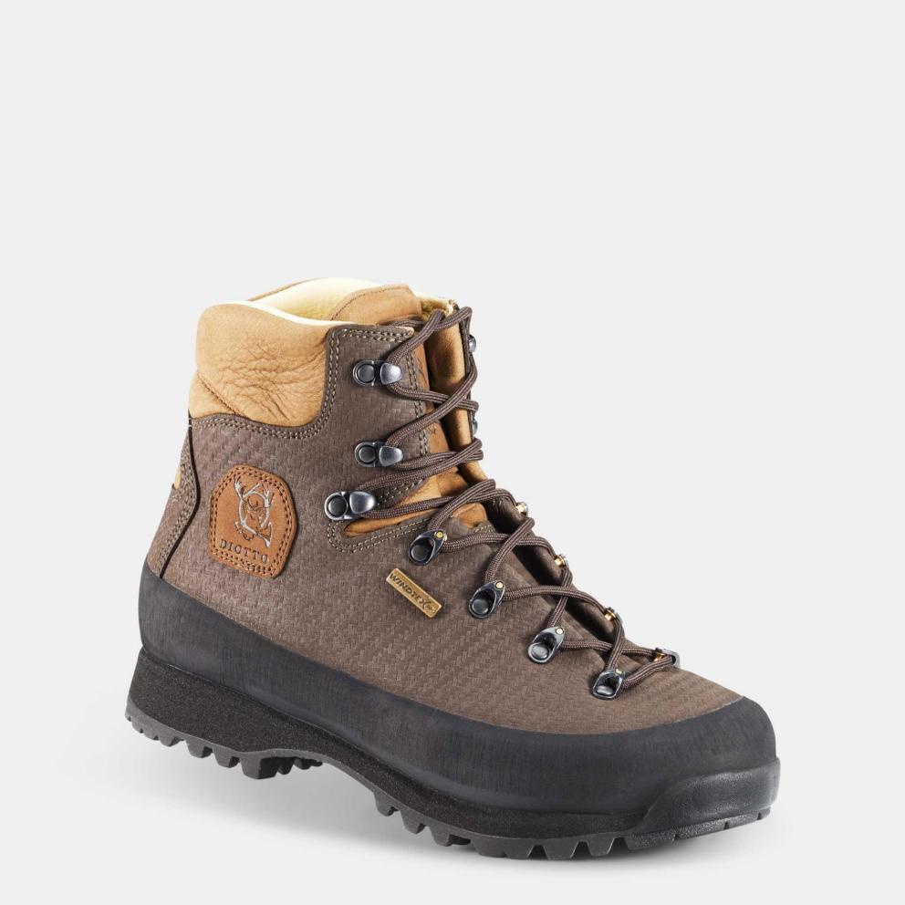 Bottes de chasse et de trekking modèle CORTINA S