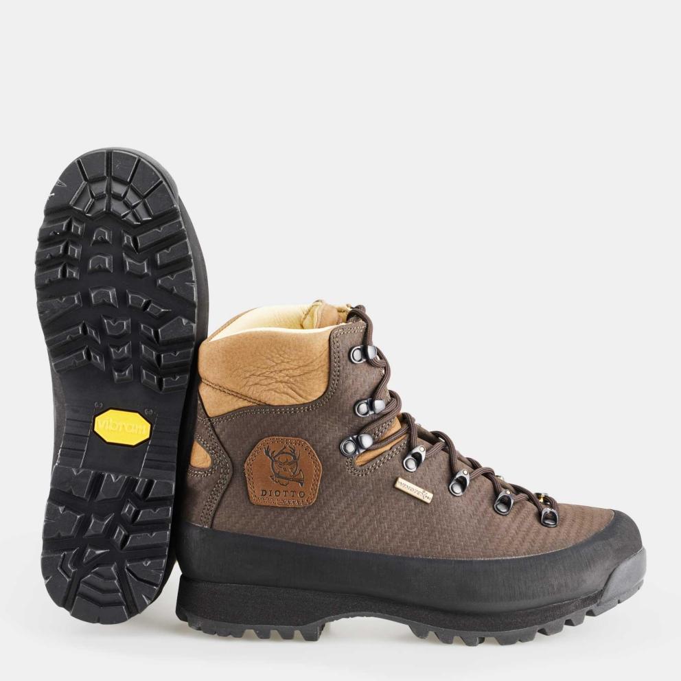 Bottes de chasse et de trekking modèle CORTINA S – Image 2
