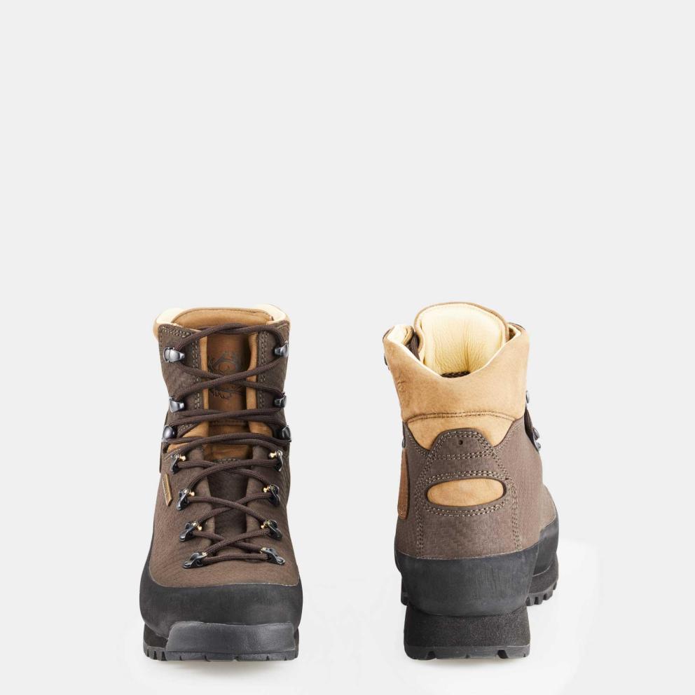 Bottes de chasse et de trekking modèle CORTINA S – Image 3