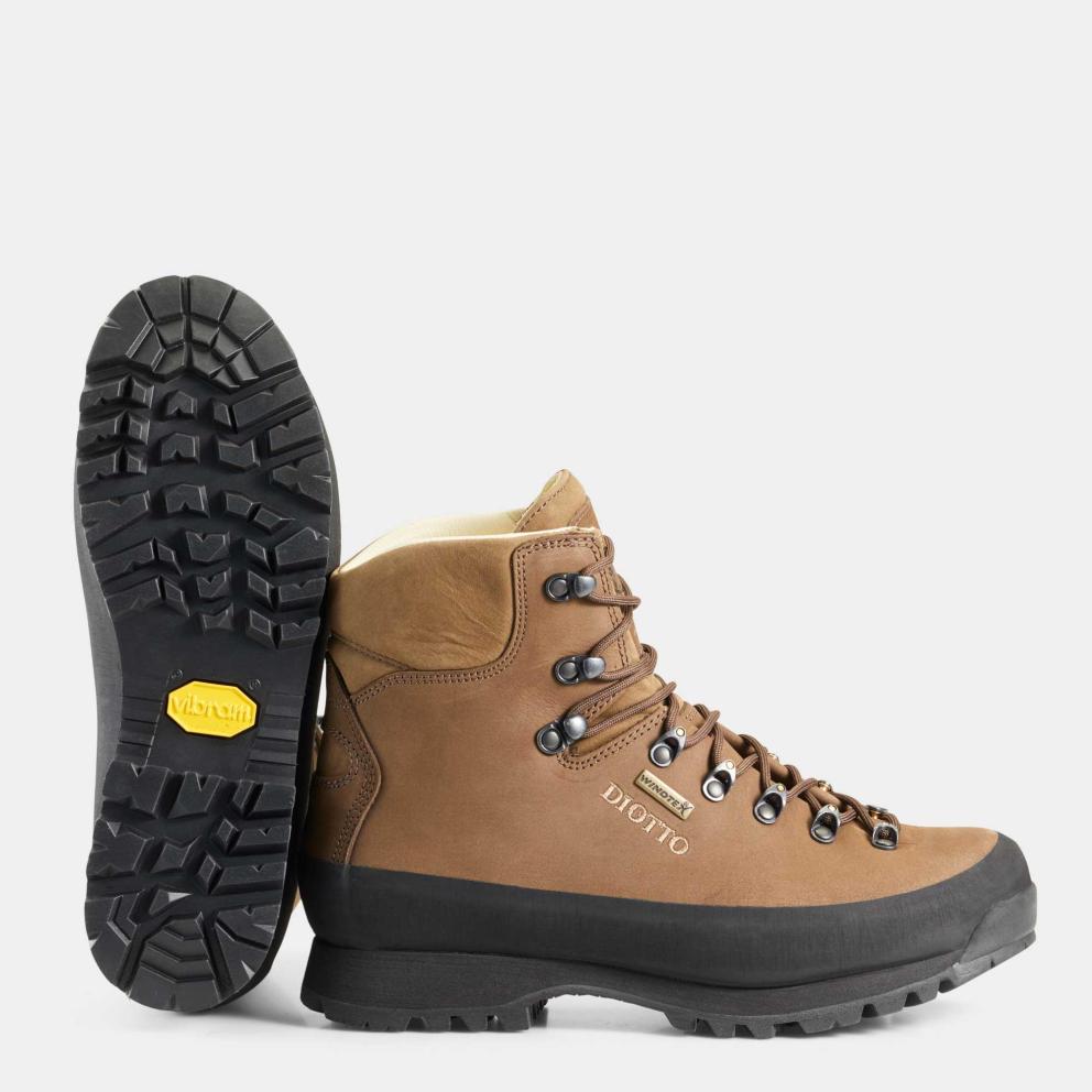 Bottes de chasse et de randonnée modèle CORTINA – Image 2