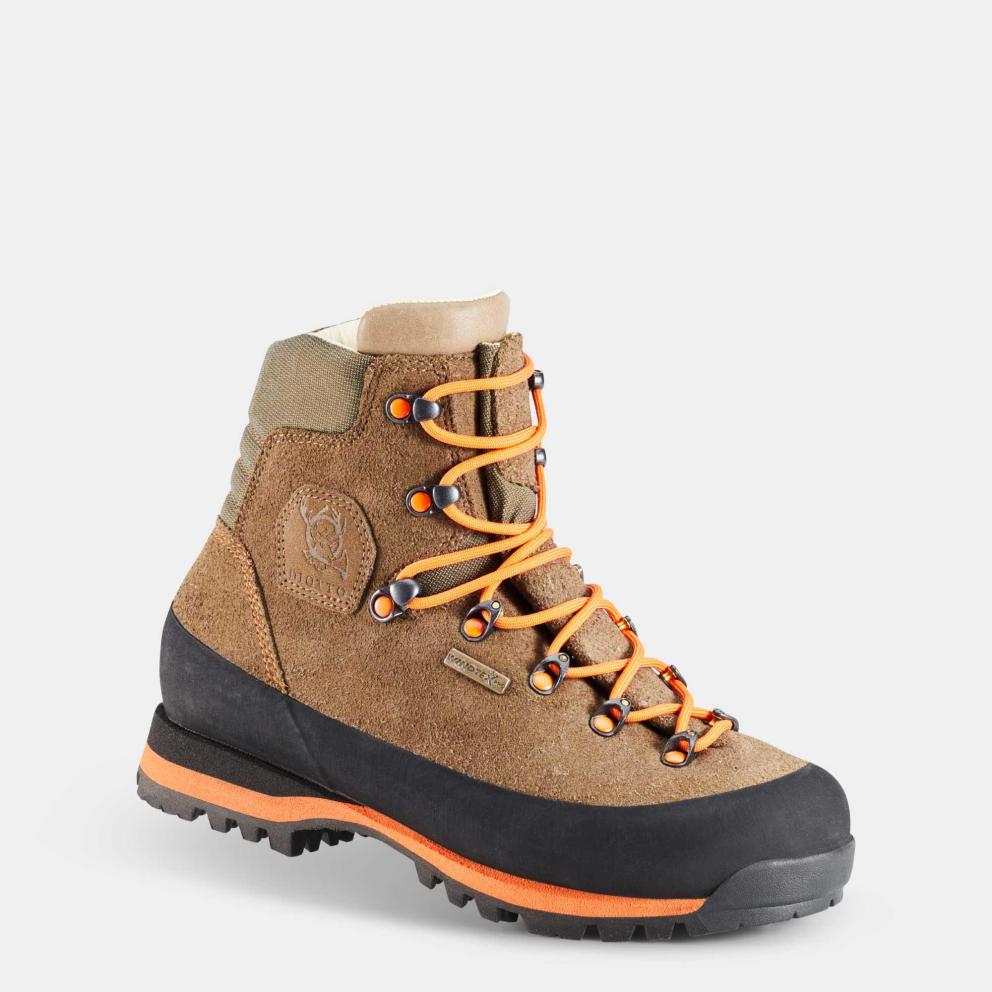 Bottes de chasse et de trekking modèle EVOLUTION HV