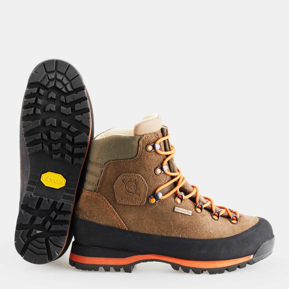 Bottes de chasse et de trekking modèle EVOLUTION HV – Image 2